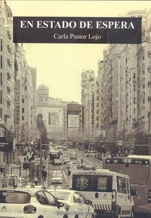 EN ESTADO DE ESPERA | 9788418893438 | PASTOR LOJO, CARLA