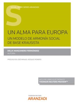 ALMA PARA EUROPA, UN | 9788411252416 | LOPEZ PELAEZ, ANTONIO