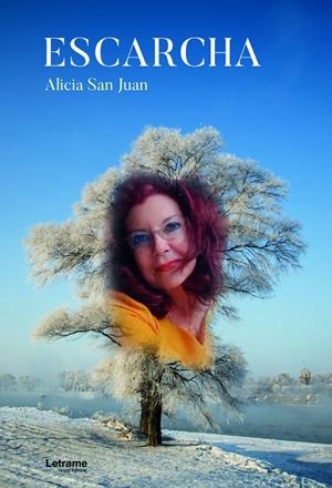 ESCARCHA | 9788411443845 | SAN JUAN, ALICIA