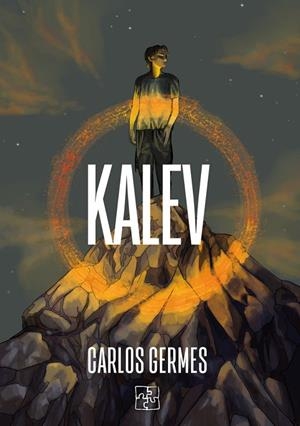 KALEV | 9788419579010 | GERMES, CARLOS