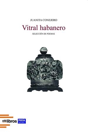 VITRAL HABANERO | 9788419589194 | CONEJERO TEIJEIRO, JUANITA