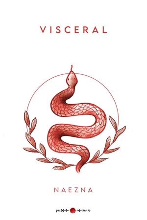 VISCERAL | 9788419411167 | SÁNCHEZ, ELENA