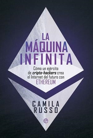 MÁQUINA INFINITA, LA | 9788413844893 | RUSSO, CAMILA