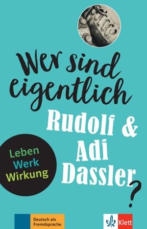RUDLF & ADI DASSLER | 9783126742245 | VARIOS AUTORES