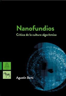 NANOFUNDIOS | 9789877072426 | BERTI, AGUSTÍN