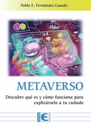 METAVERSO | 9788419444332 | CUARTAS, ANGELA