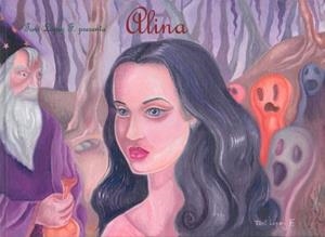 ALINA | 9999900008524 | LÓPEZ, TONI