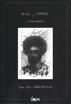 AMOR Y LIBERTAD | 9788412532029 | THAT. BCN. LIBRE DIFUSION