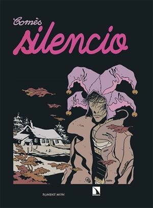 SILENCIO | 9788418309618 | COMES, DIDIER