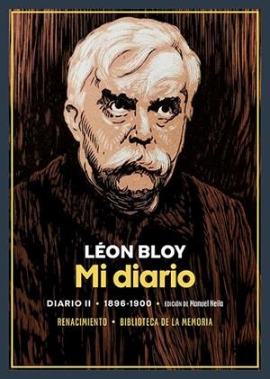 MI DIARIO | 9788419617699 | BLOY, LEON