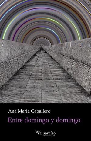ENTRE DOMINGO Y DOMINGO | 9788419347220 | CABALLERO, ANA MARIA