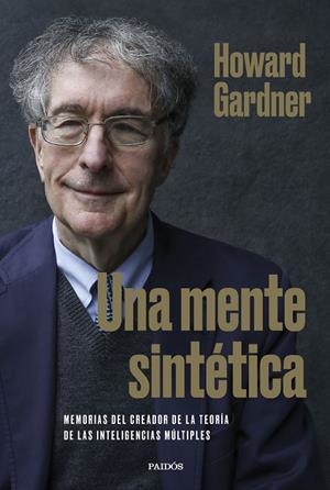 MENTE SINTÉTICA, UNA | 9788449340314 | GARDNER, HOWARD