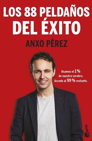 88 PELDAÑOS DEL ÉXITO, LOS | 9788413442150 | PÉREZ RODRÍGUEZ, ANXO