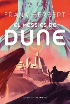 MESSIES DE DUNE, EL (EDICIÓ LIMITADA) | 9788412614404 | HERBERT, FRANK