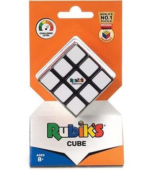 RUBIK'S CUBE | 778988419595