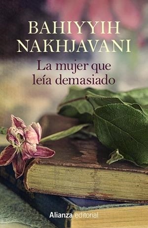 MUJER QUE LEÍA DEMASIADO, LA | 9788411480994 | NAKHJAVANI, BAHIYYIH