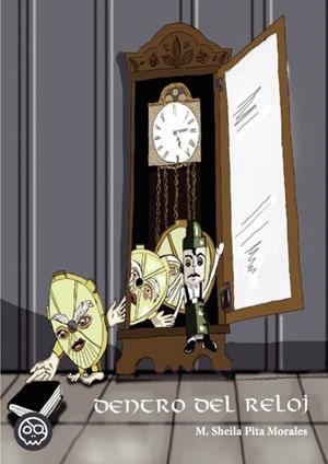 DENTRO DEL RELOJ | 9788419076731 | PITA MORALES, M. SHEILA
