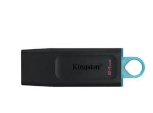 PENDRIVE 64 GB KINGSTON | 740617309829