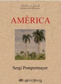 AMÉRICA | 9788412629446 | POMPERMAYER, SERGI