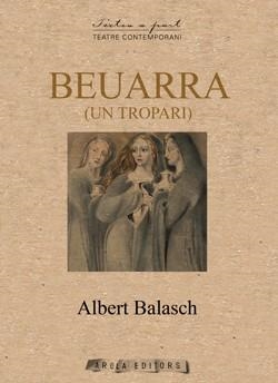 BEUARRA (UN TROPARI) | 9788412629408 | BALASCH, ALBERT