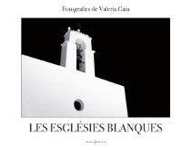 ESGLÈSIES BLANQUES, LES | 9788409332984 | GAIA, VALERIA