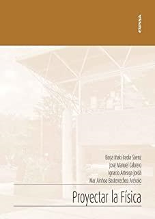 PROYECTAR LA FÍSICA | 9788431338145 | IRAOLA SÁENZ, BORJA IÑAKI