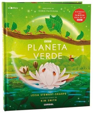 PLANETA VERDE | 9788491019237 | STEWART, LEISA