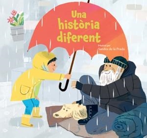 HISTORIA DIFERENT, UNA | 9788493771379 | BEASCOA AMAT, SANTI