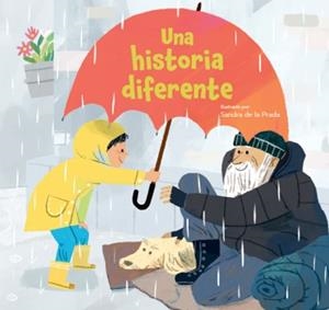 HISTORIA DIFERENTE, UNA | 9788493771362 | BEASCOA AMAT, SANTI