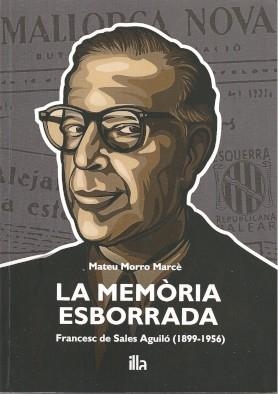 MEMÒRIA ESBORRADA, LA | 9788412429381 | MORRO MARCÉ, MATEU