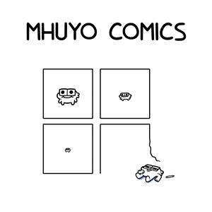 CÓMIC DE MHUYO, EL | 9788418419751 | MHUYO