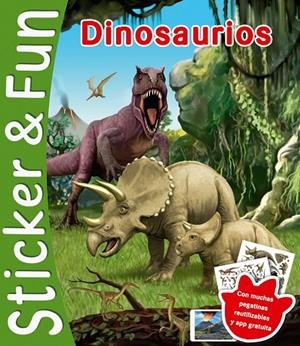 DINOSAURIOS | 9783986850685