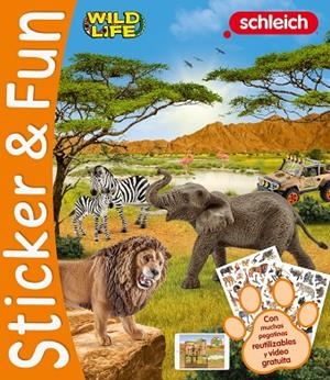 VIDA EN LA SELVA | 9783986850692