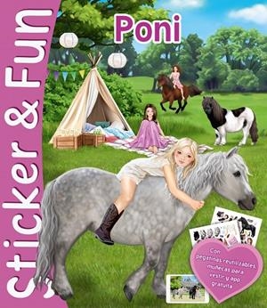 PONY | 9783986850753