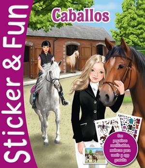 CABALLOS | 9783986850821