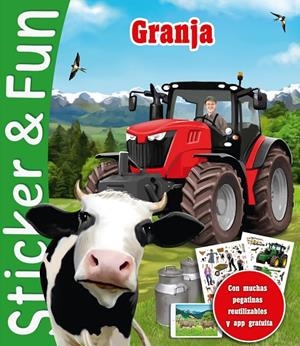GRANJA | 9783986850845