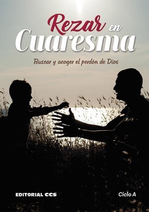 REZAR EN CUARESMA 2023. CICLO A | 9788413791555 | ALBERTO, RUI