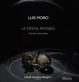 ESFERA INVISIBLE, LA | 9788412560862 | MORO, LUIS