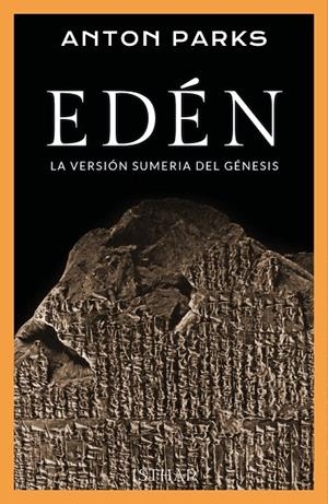 EDEN | 9788412574142 | PARKS, ANTON