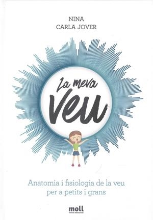 MEVA VEU, LA | 9788427309357 | JOVER, CARLA