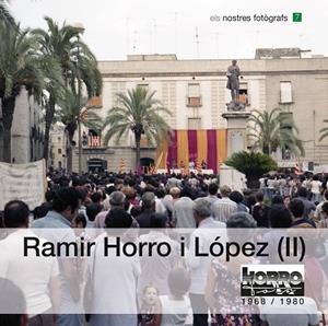 RAMIR HORRO I LÓPEZ. VOL. 02 | 9788418522956 | HORRO I LÓPEZ, RAMIR