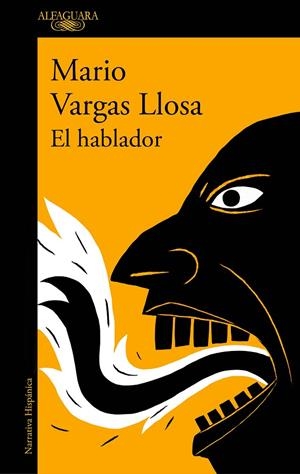 HABLADOR, EL | 9788420475578 | VARGAS LLOSA, MARIO