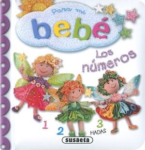 NUMEROS, LOS | 9788467791716 | SUSAETA, EQUIPO