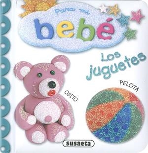 JUGUETES, LOS | 9788467791723 | SUSAETA, EQUIPO