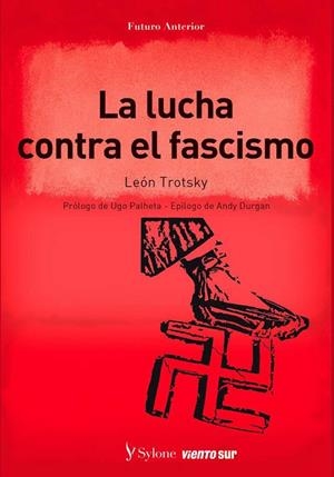 LUCHA CONTRA EL FASCISMO, LA | 9788412495249 | TROTSKY, LEON