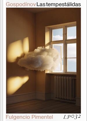 TEMPESTÁLIDAS, LAS | 9788417617349 | GOSPODINOV, GUEORGUI