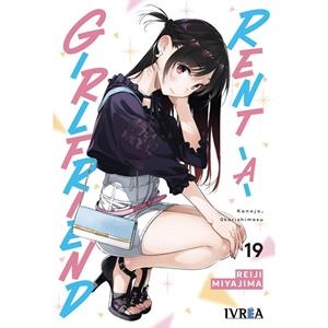 RENT-A-GIRLFRIEND 19 | 9788419673657 | MIYAJIMA, REIJI