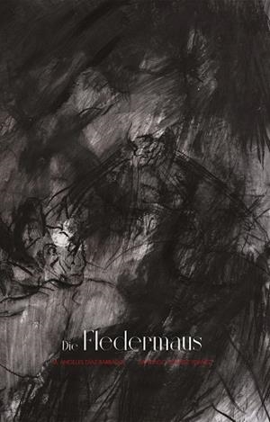 DIE FLEDERMAUS | 9788491594956 | DÍAZ BARBADO, M. ÁNGELES