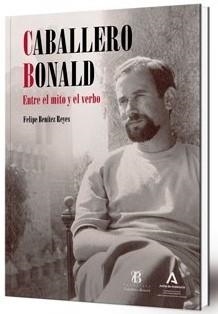 CABALLERO BONALD | 9788499594125 | BENÍTEZ REYES, FELIPE