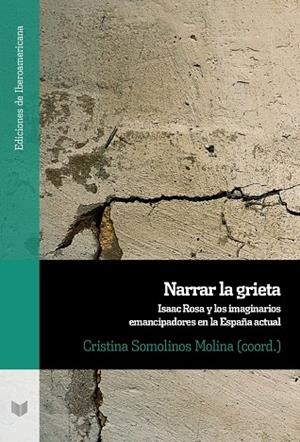 NARRAR LA GRIETA | 9788491923077
